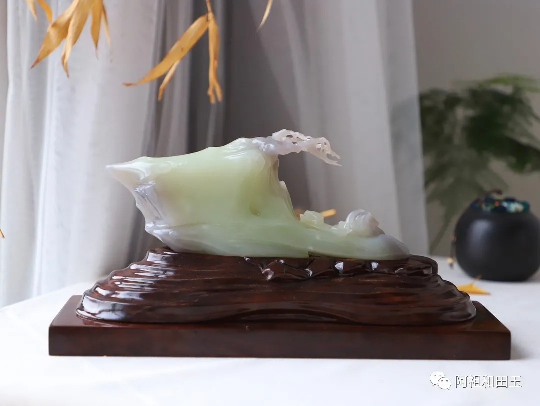 玩玉，是为了什么？(图7)